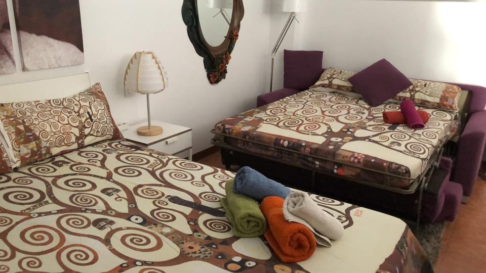 loft con terraza y barbacoa Apartment in Aragon