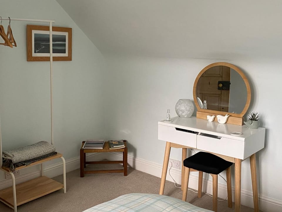 Alpine cottage Bed and Breakfast in Scotland