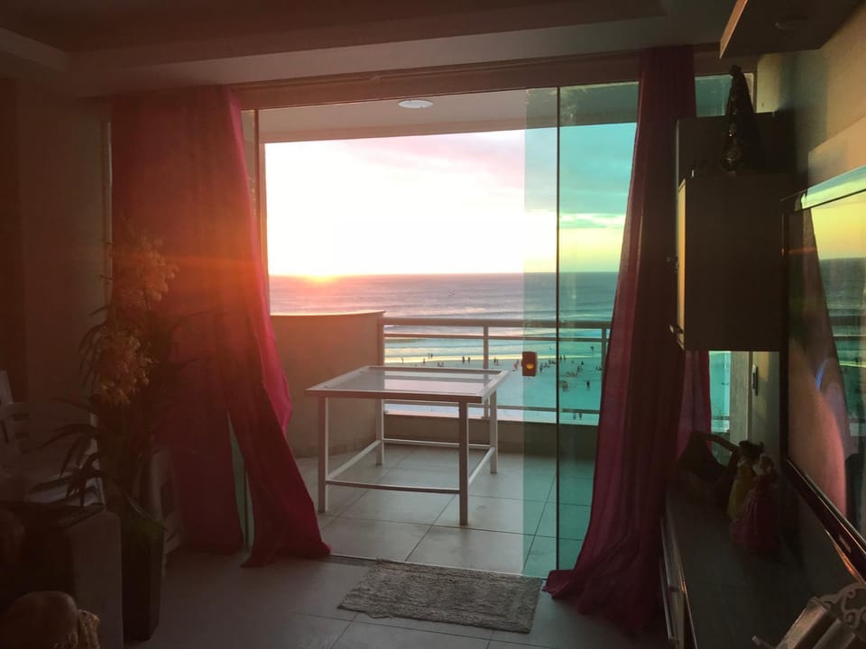 Balcony/Terrace, Sunset