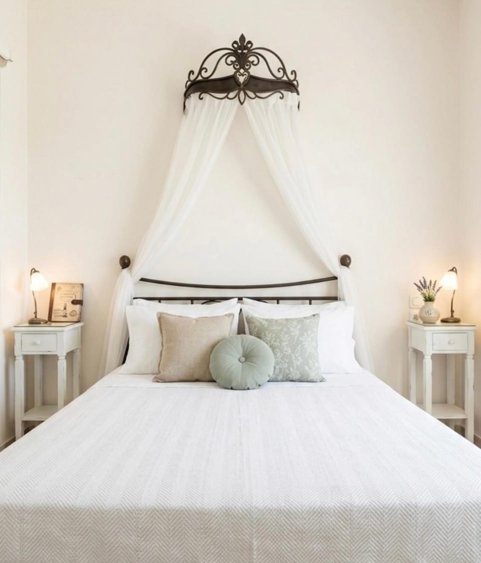 Dreamcatcher Maizonette No. 3 Apartment in Peloponnese, Western Greece and the Ionian