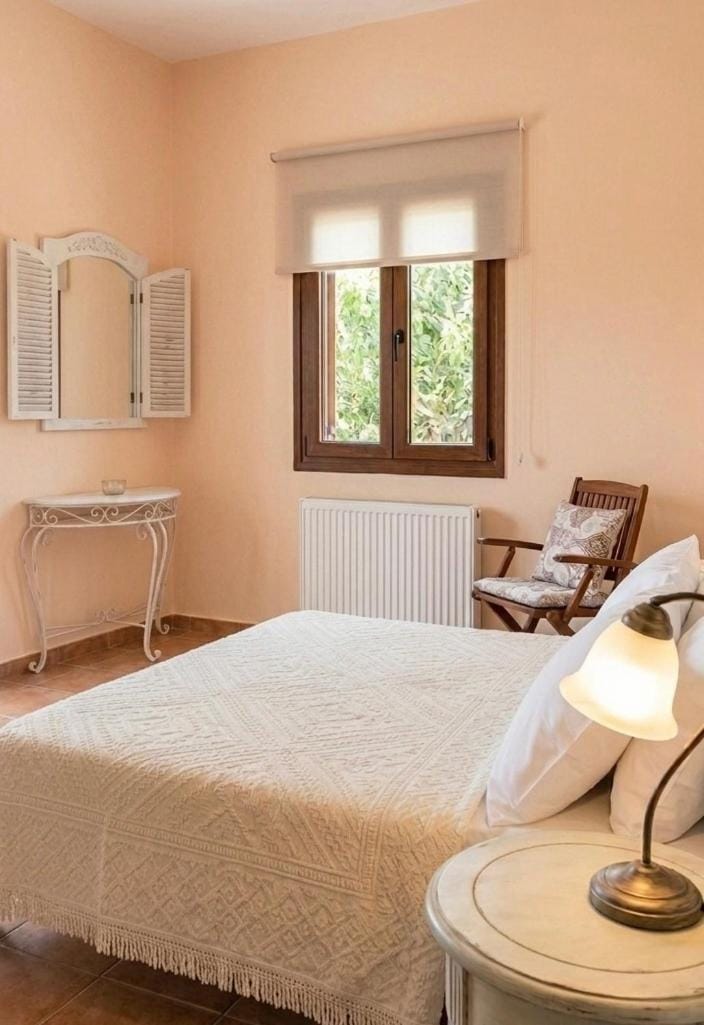 Dreamcatcher Maizonette No. 3 Apartment in Peloponnese, Western Greece and the Ionian