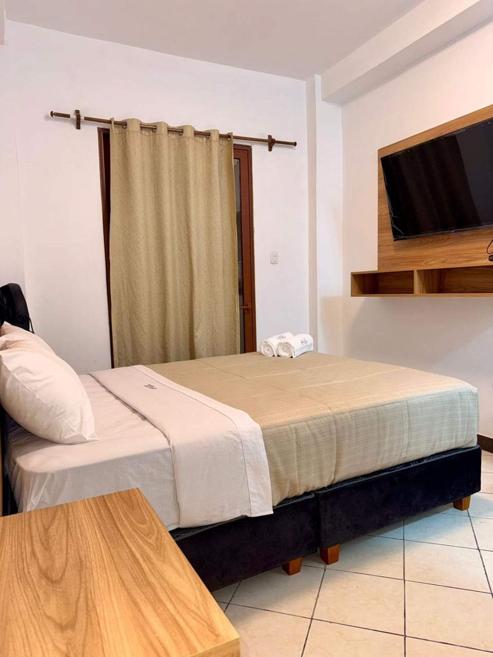 Hotel Luna Nueva Hotel in Department of Piura