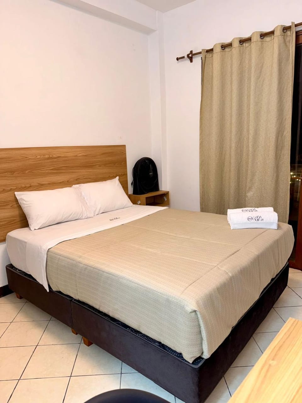 Hotel Luna Nueva Hotel in Department of Piura