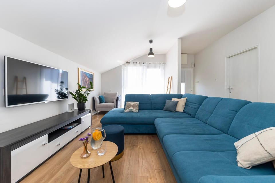 Sunset Apartment Apartment in Zadar