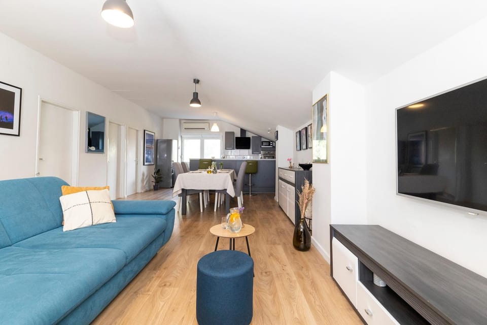 Sunset Apartment Apartment in Zadar