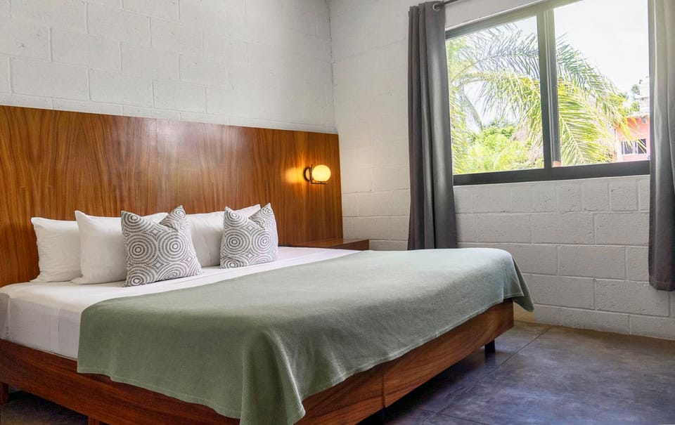 Casa Pia Bed and Breakfast in Sayulita