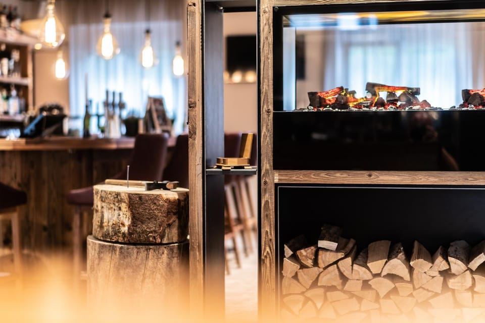 Lounge or bar