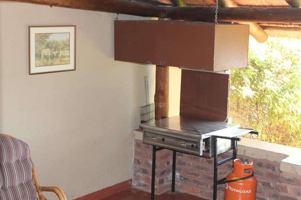 BBQ facilities