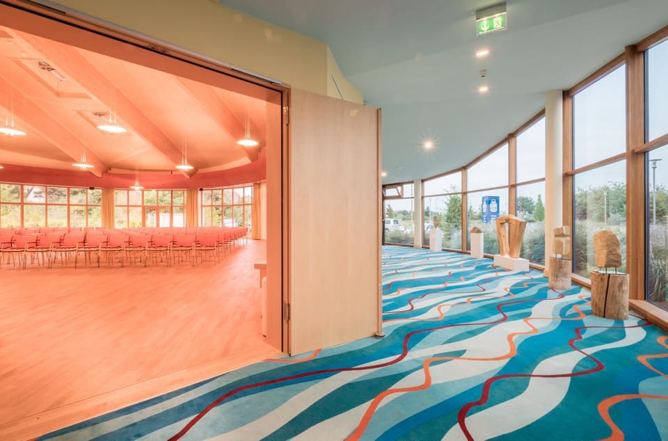 Meeting/conference room