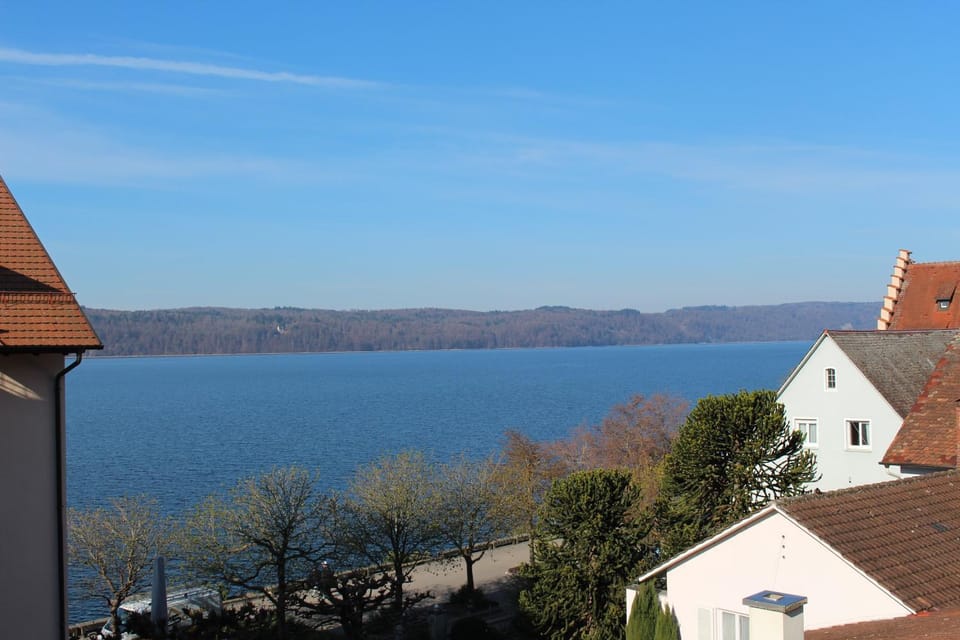 Lake view