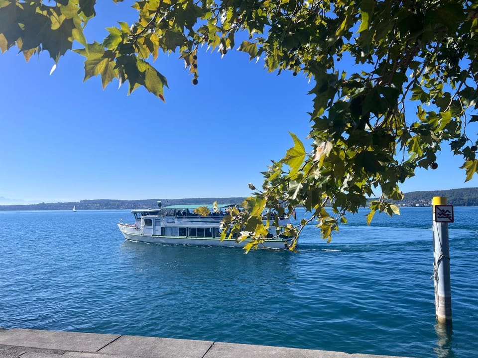 Hotel Capri Hotel in Überlingen