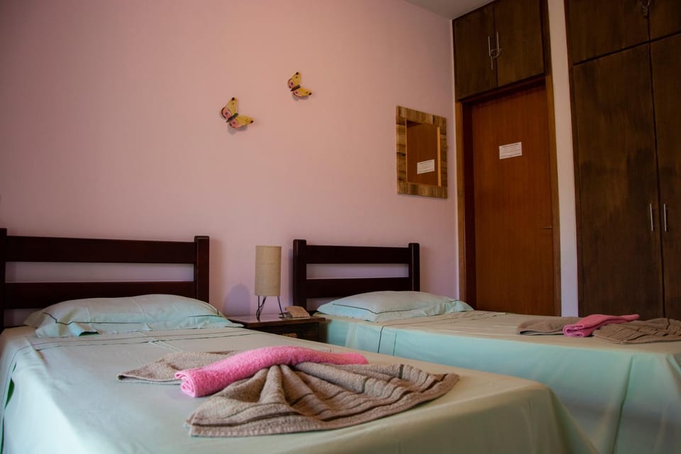 Pousada San Lorenzo Inn in State of São Paulo