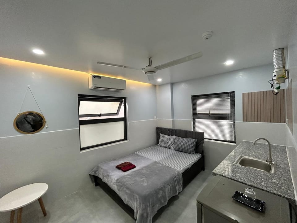 Anh Xuan Home Bed and Breakfast in Laos