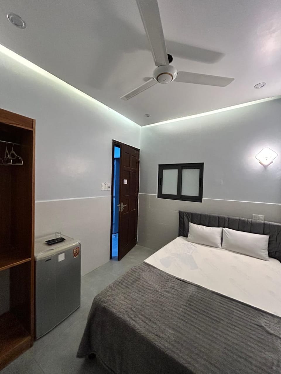 Anh Xuan Home Bed and Breakfast in Laos