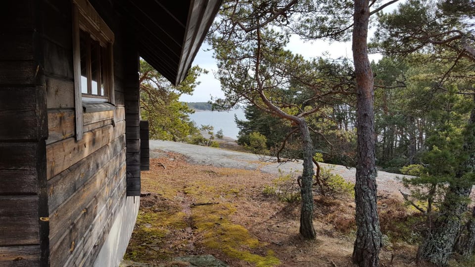 Sea view