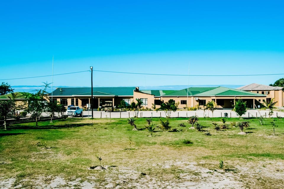 Kosi Bay Hippo Lodge & Resort Resort in KwaZulu-Natal