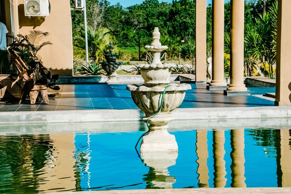 Kosi Bay Hippo Lodge & Resort Resort in KwaZulu-Natal
