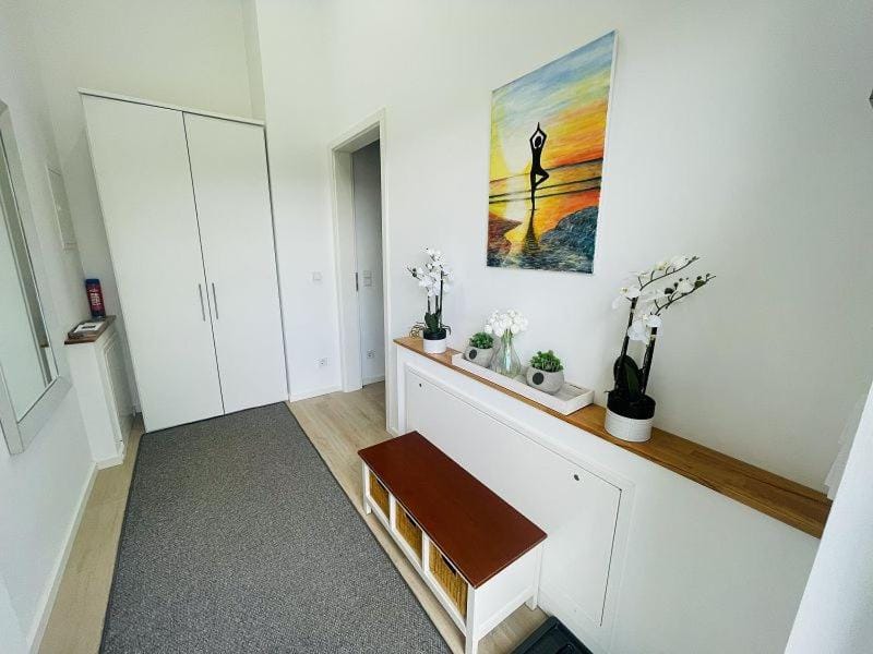 Ferienwohnung Hoherting Apartment in Prien am Chiemsee