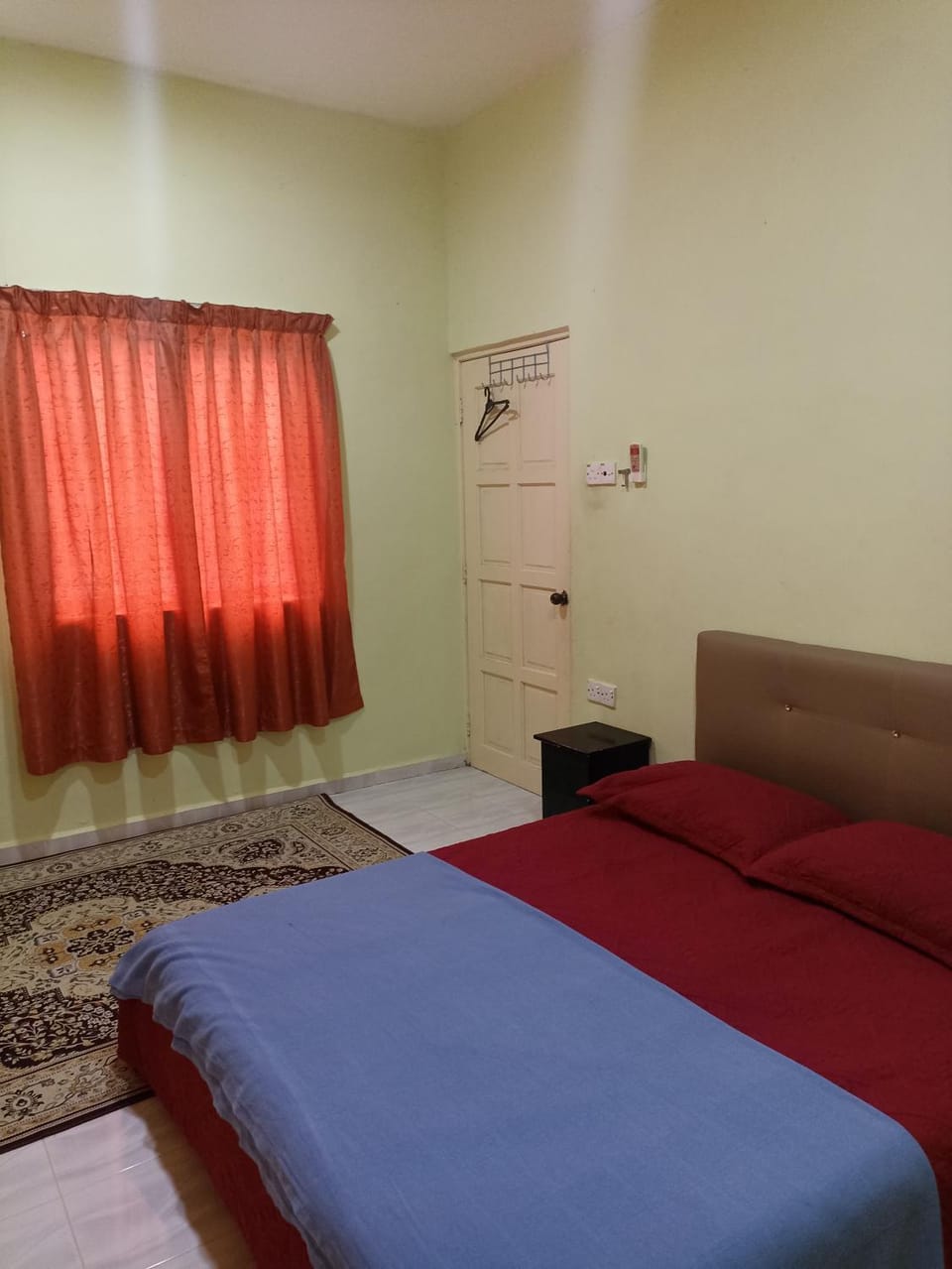 Hajjah Norma Homestay House in Kedah