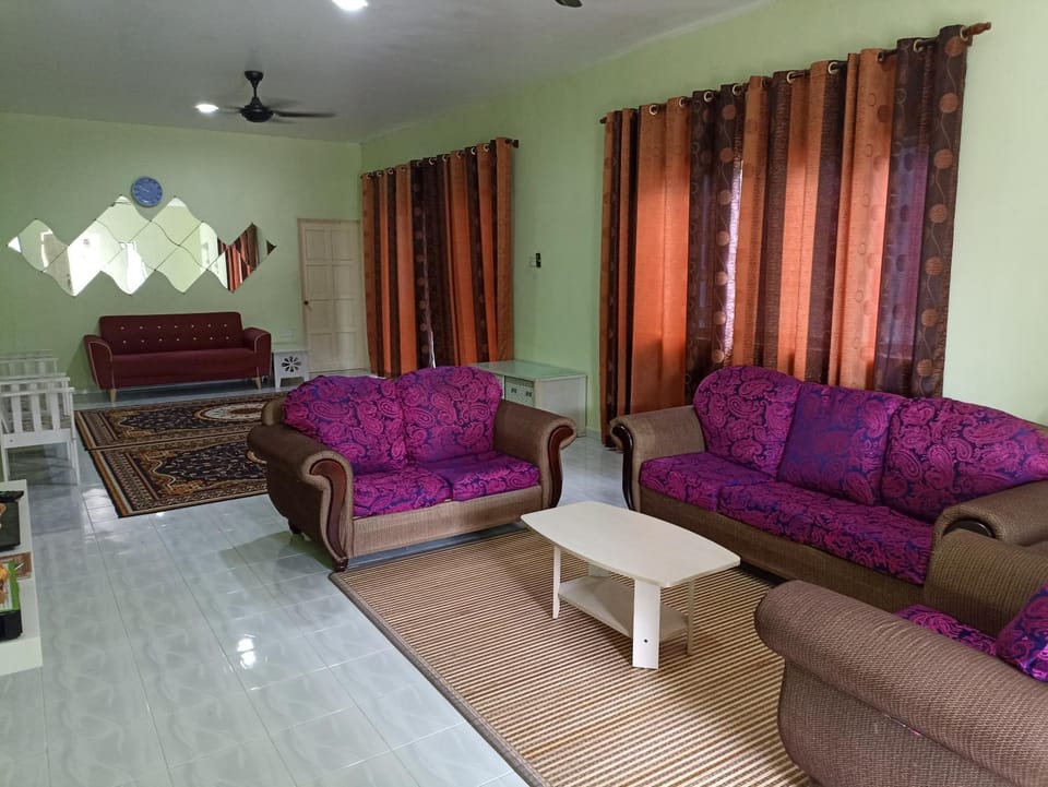 Hajjah Norma Homestay House in Kedah