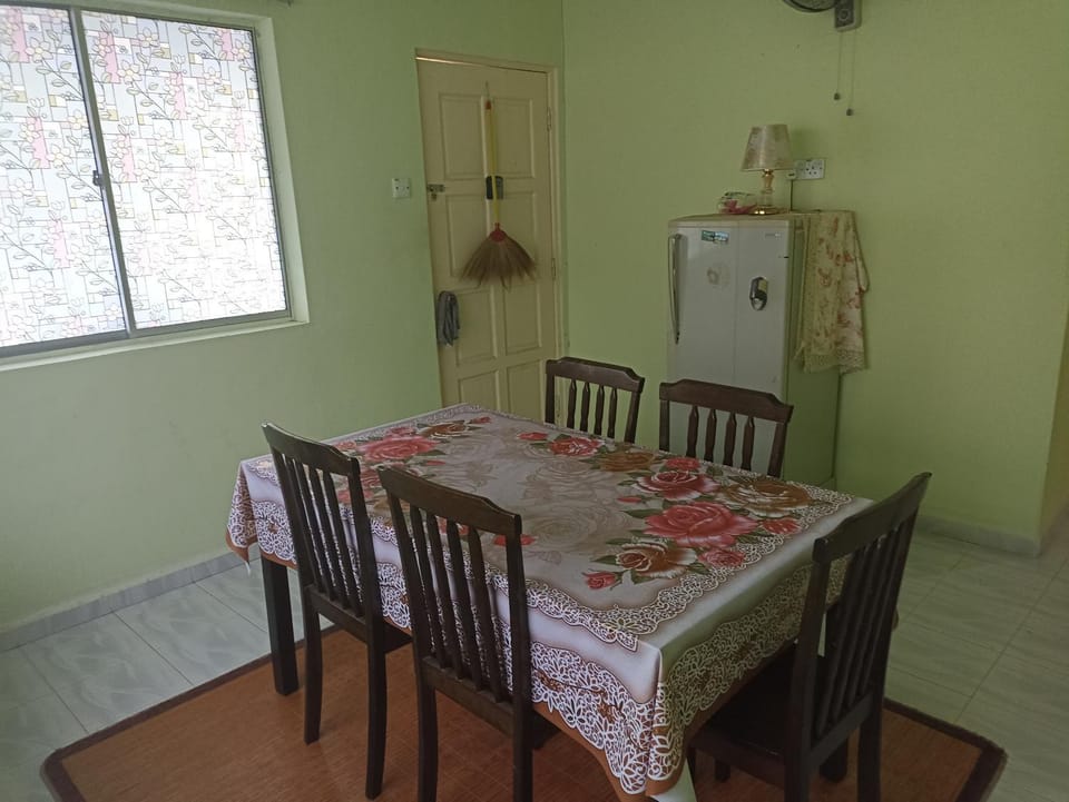 Hajjah Norma Homestay House in Kedah