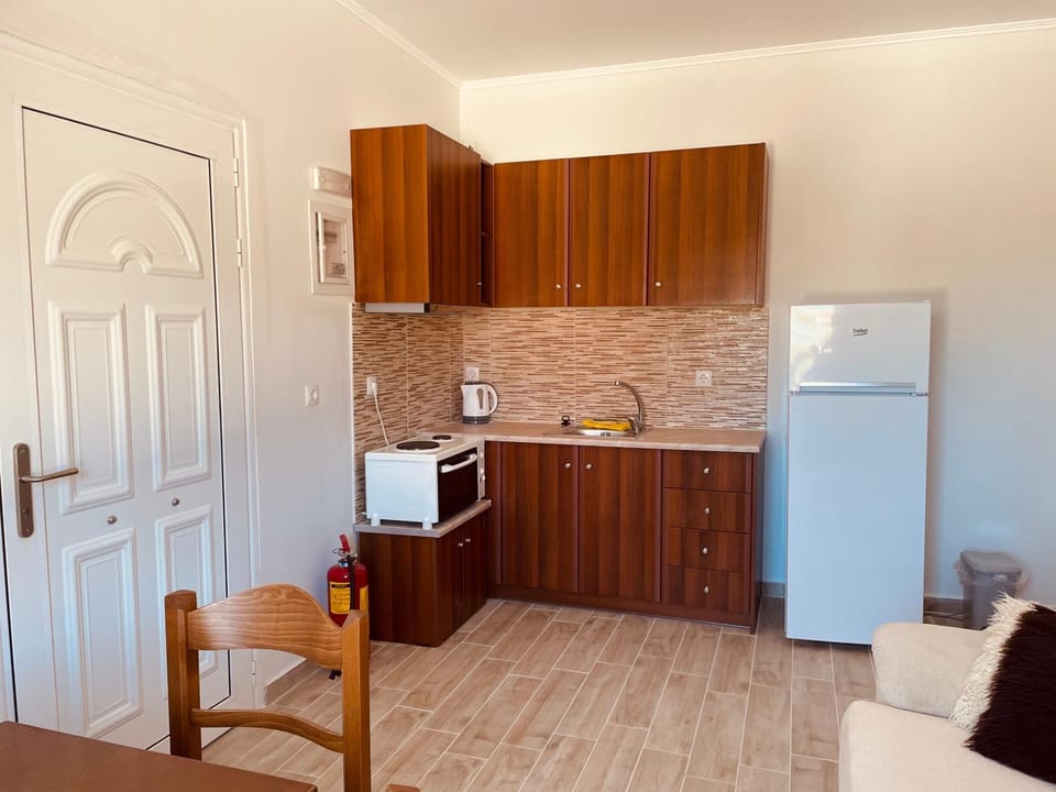 Angelos Apartments Apartment in Cephalonia