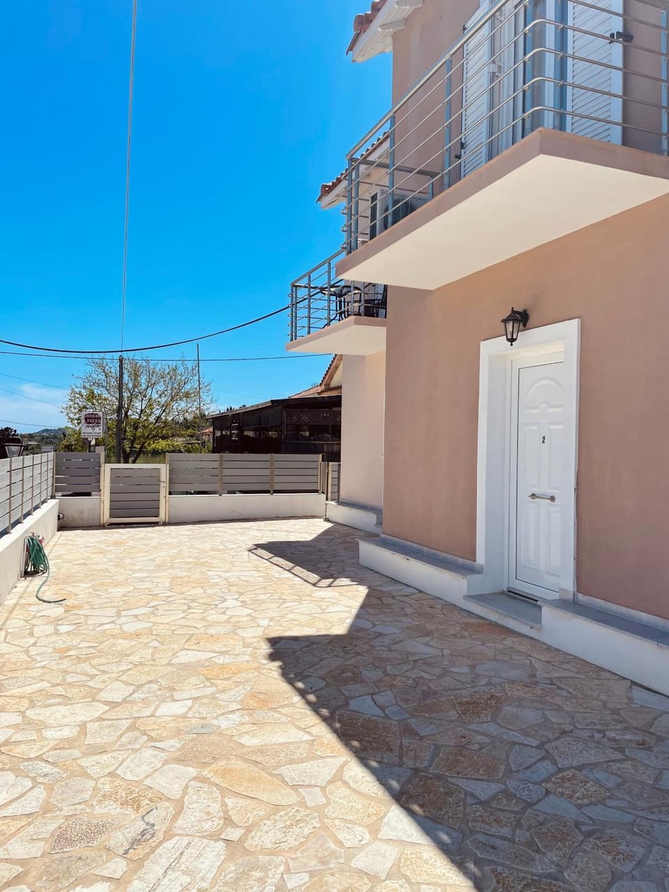 Angelos Apartments Apartment in Cephalonia
