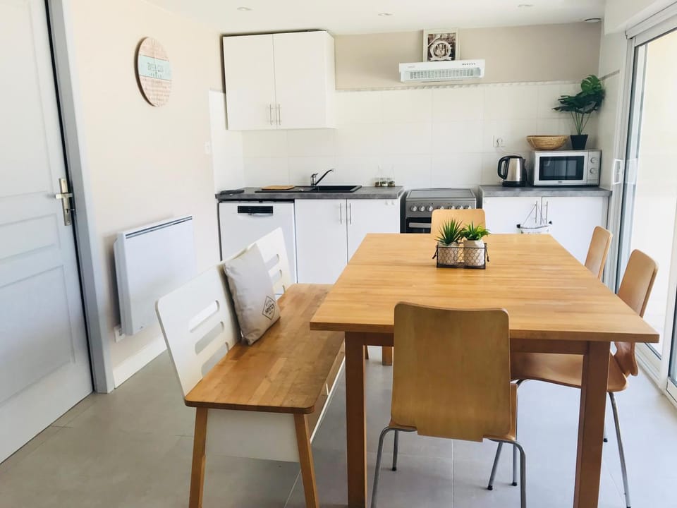 CosyHome Site du Futuroscope House in Centre-Val de Loire