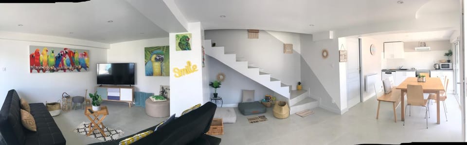 CosyHome Site du Futuroscope House in Centre-Val de Loire