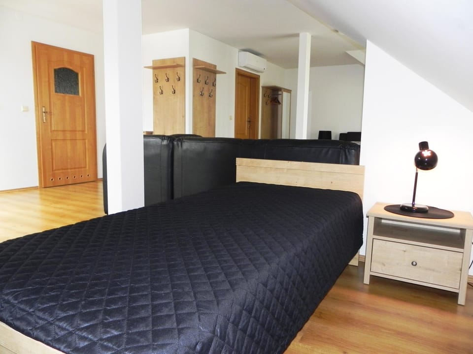 Noclegi Ostoja - Zwierzyniec, Roztocze Vacation rental in Lviv Oblast
