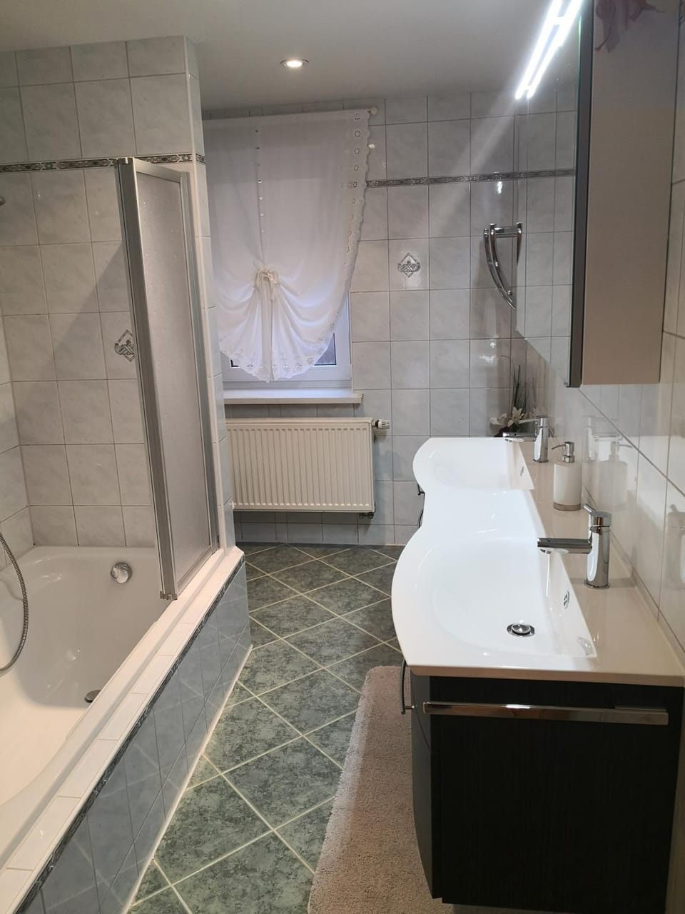 Ferienwohnung Rampitz Apartment in Thuringia, Germany