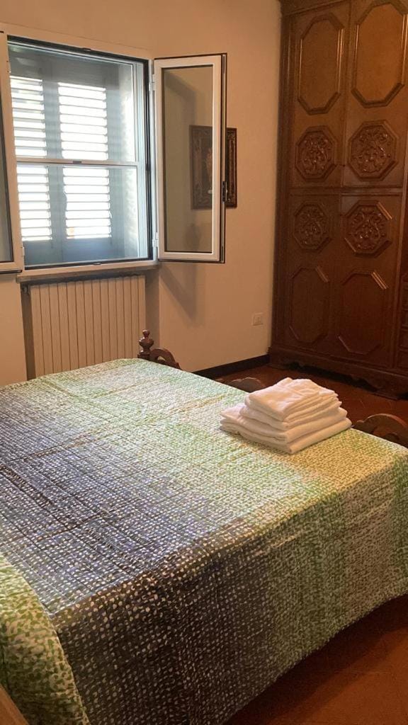 Appartamenti Podere 270 Apartment in Tuscany