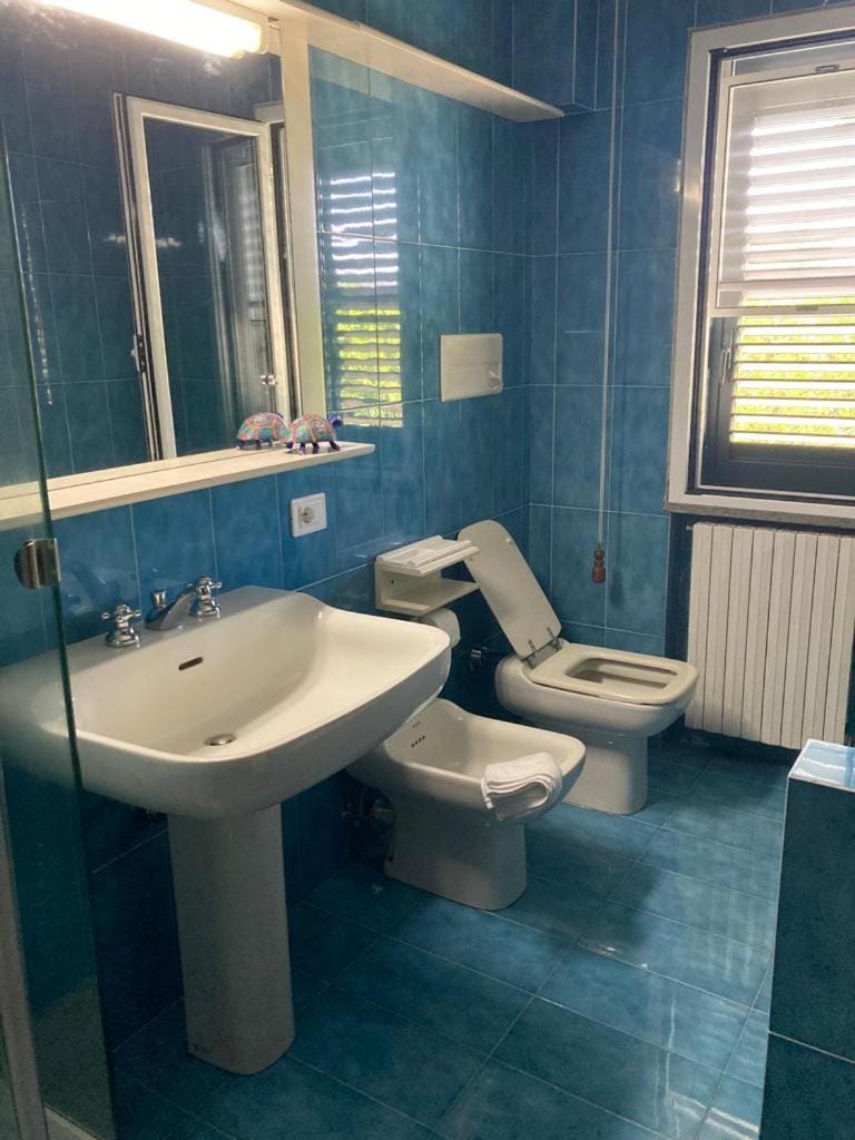 Appartamenti Podere 270 Apartment in Tuscany