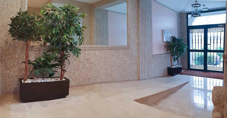 Edifio Sirena Apartment in Sanxenxo