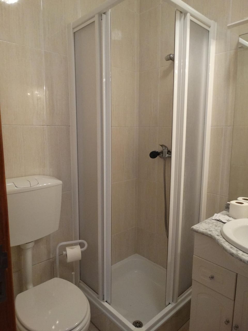 Property building, Bathroom, Other
