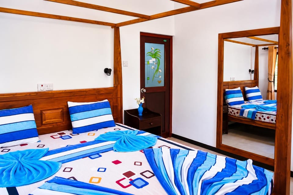 Ravi Villa Hikkaduwa Bed and Breakfast in Hikkaduwa