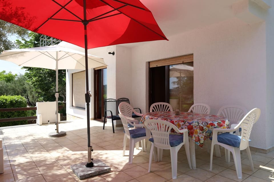 Balcony/Terrace, Seating area
