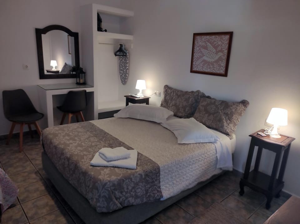 Aristeides - Moscha Apartments Apartment in Milos
