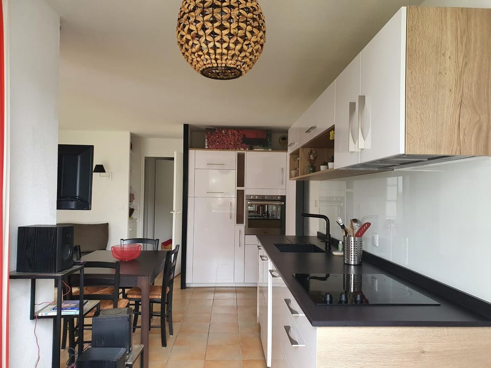 appartement domaine de Bordaberry Urrugne Apartment in Urrugne