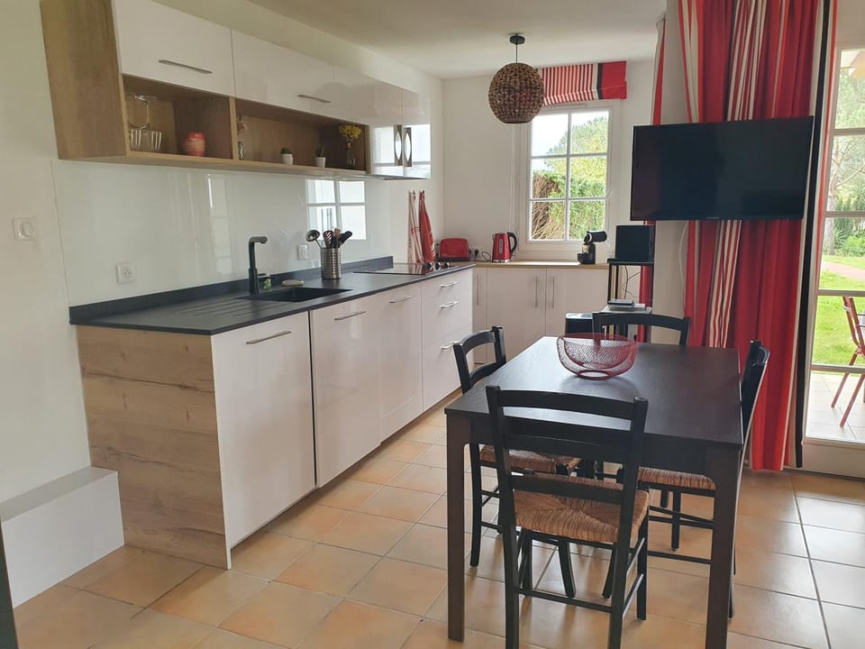 appartement domaine de Bordaberry Urrugne Apartment in Urrugne
