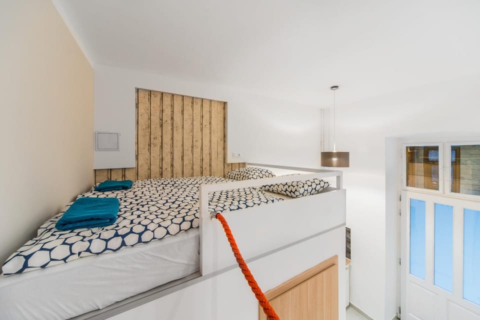 Astoria Airconed Apartments Apartment in Budapest