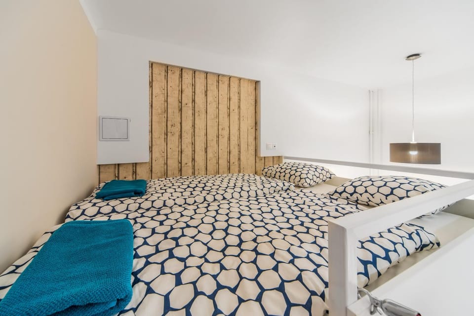 Astoria Airconed Apartments Apartment in Budapest