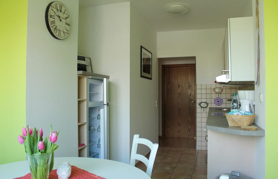 Ferienwohnung Wandelt Apartment in Thuringia, Germany