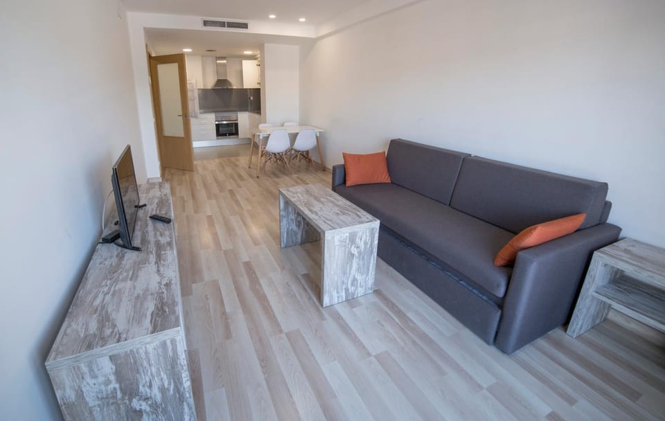 Apartaments Ponent Apartment in Lloret de Mar