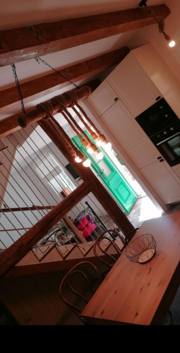 Holiday Home Vesna House in Primorje-Gorski Kotar County