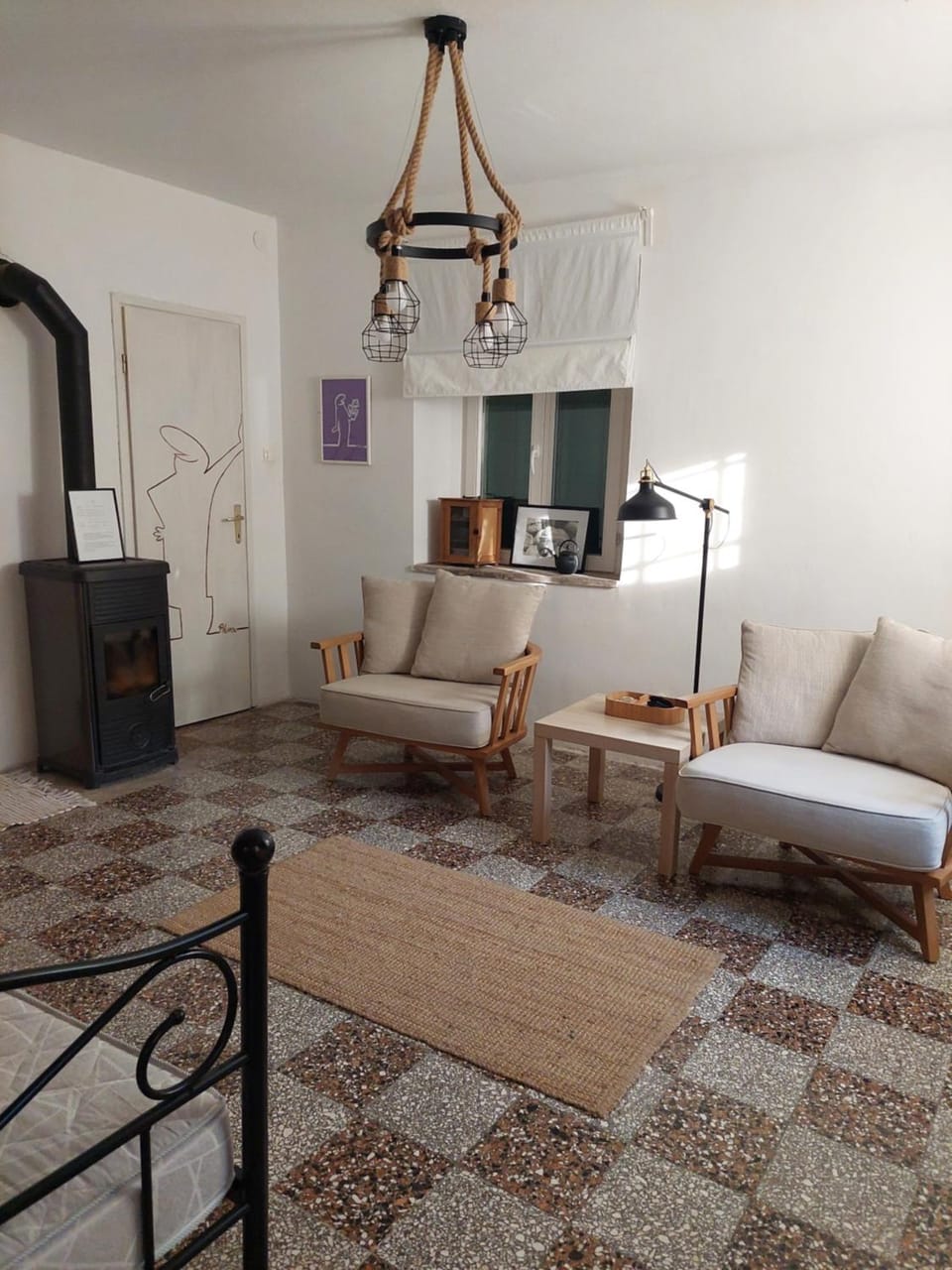 Holiday Home Vesna House in Primorje-Gorski Kotar County