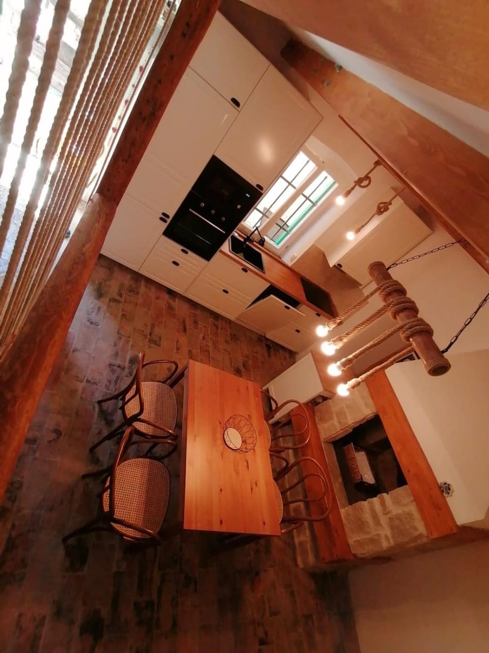 Holiday Home Vesna House in Primorje-Gorski Kotar County