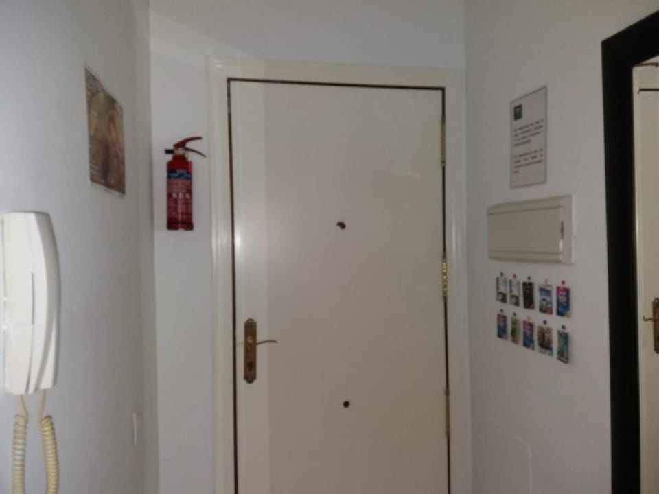 Apartamento Dos Aceras Apartment in Malaga