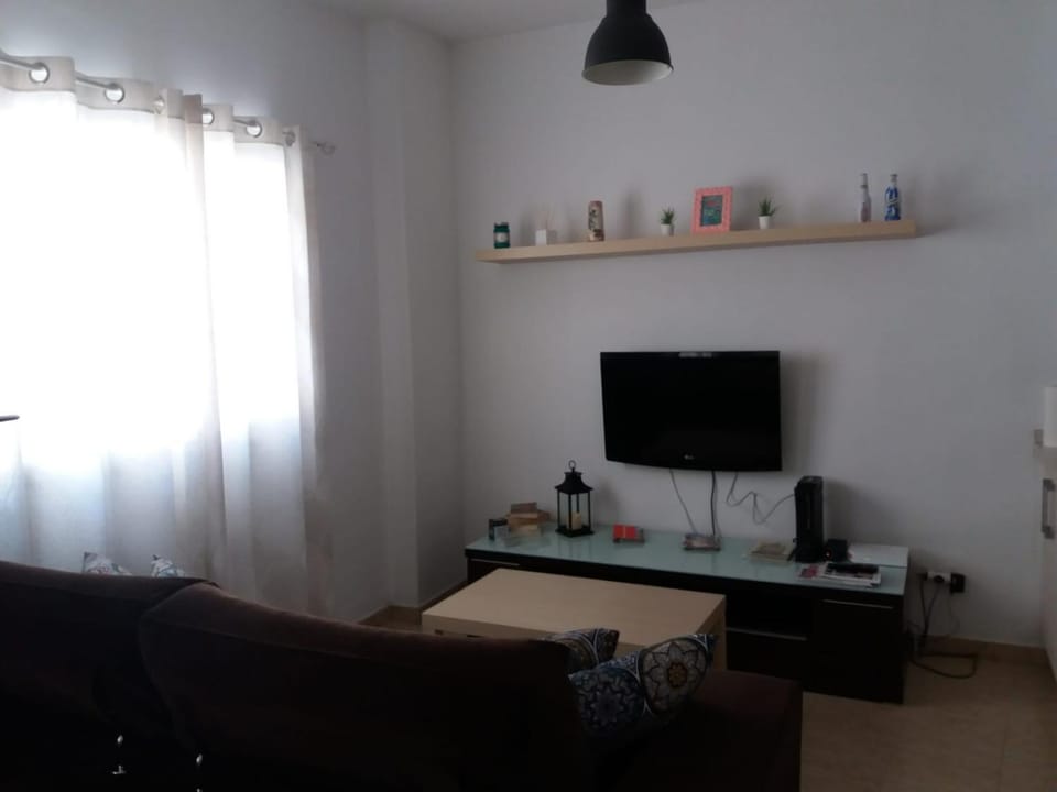 Apartamento Dos Aceras Apartment in Malaga
