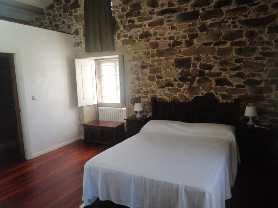 Bed, Summer, Bedroom